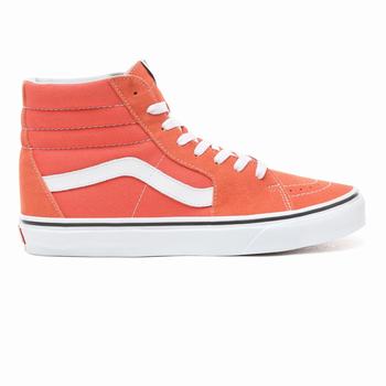 Férfi Vans Sk8-Hi Magasszárú Cipő VA0548791 Emberglow